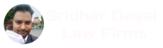 Sridhar Dayal Law Firms
